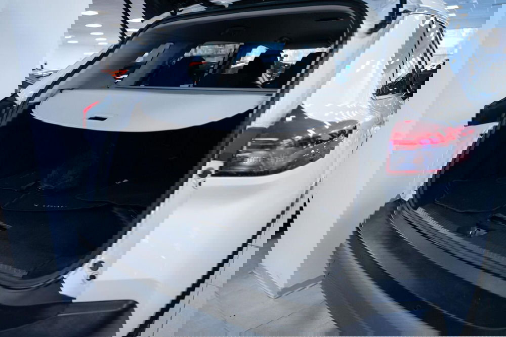 Nissan X-Trail usata a Torino (14)