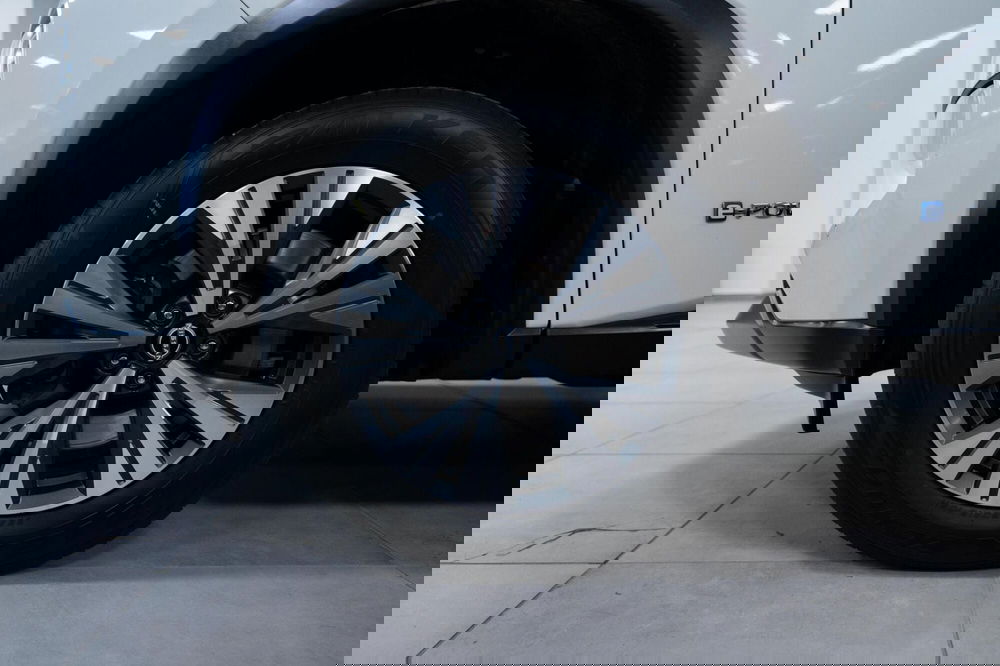 Nissan X-Trail usata a Torino (15)