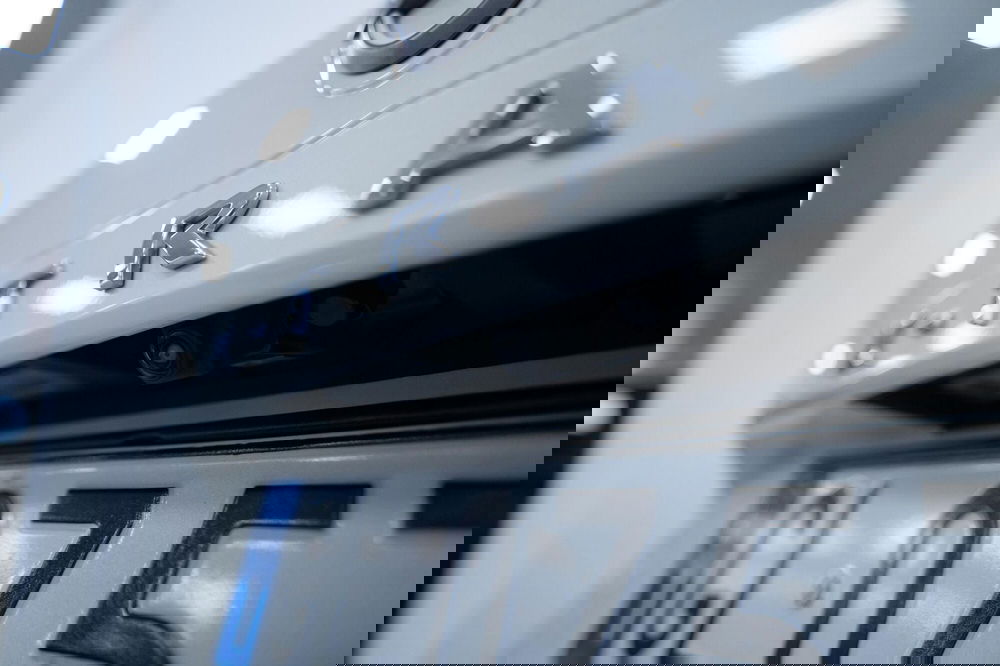 Nissan X-Trail usata a Torino (16)