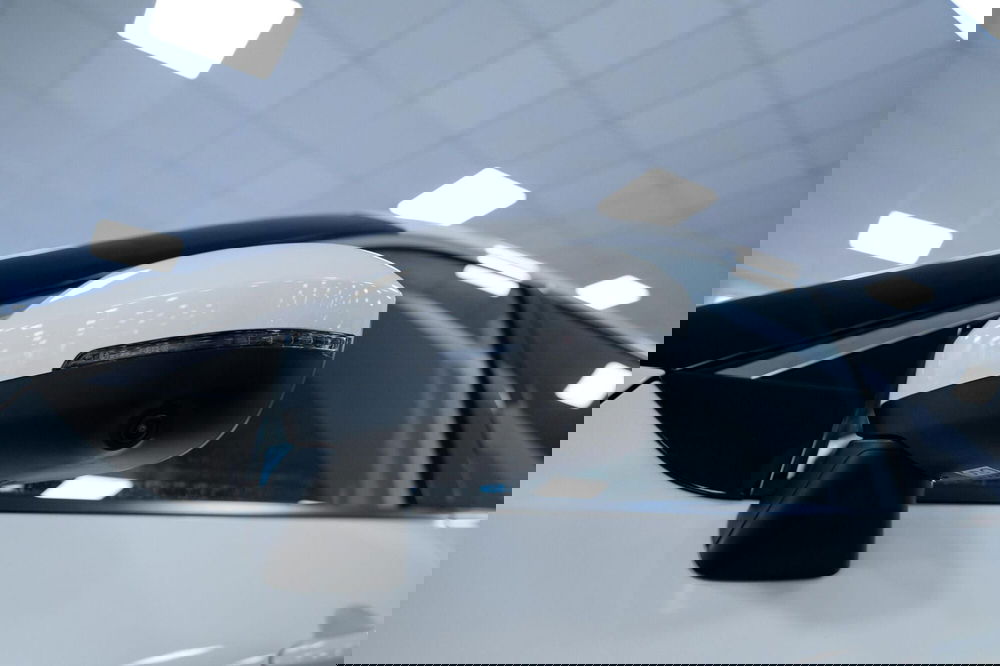 Nissan X-Trail usata a Torino (17)