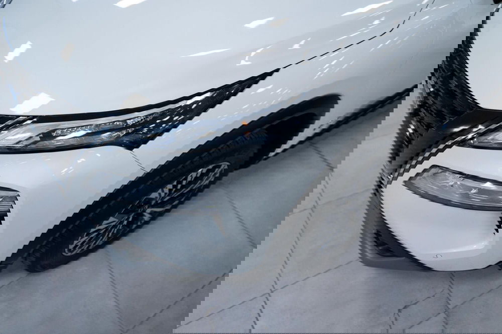 Nissan X-Trail usata a Torino (18)