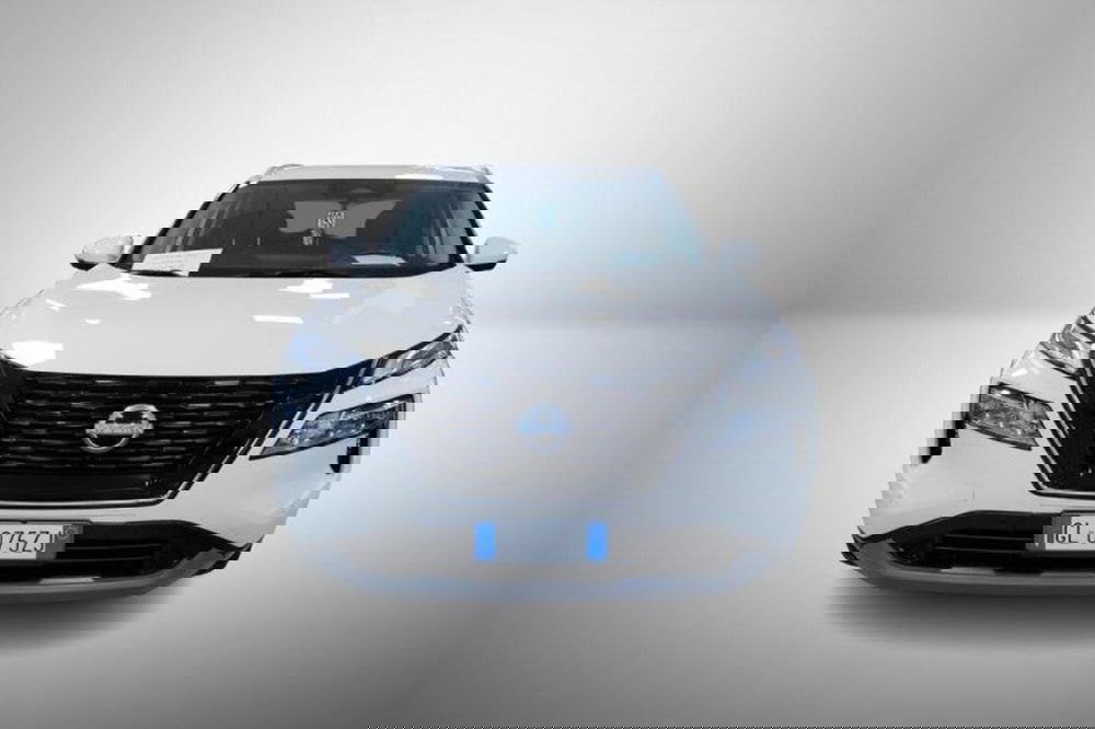 Nissan X-Trail usata a Torino (4)