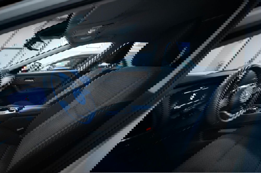 Nissan X-Trail usata a Torino (5)