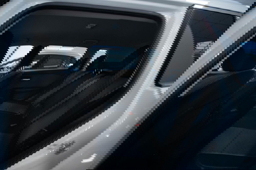 Nissan X-Trail usata a Torino (6)