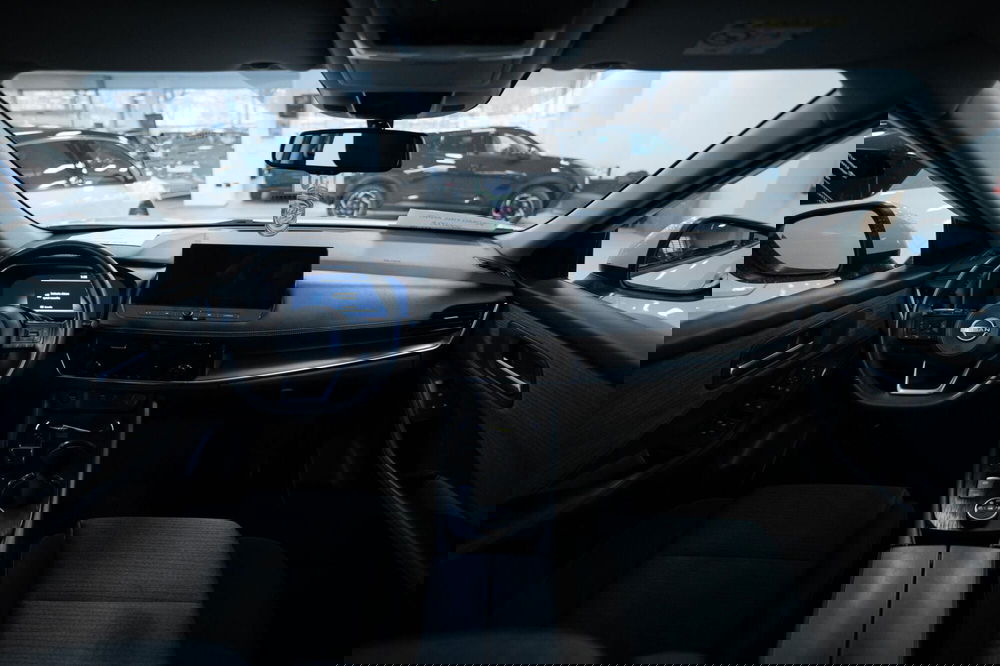 Nissan X-Trail usata a Torino (7)