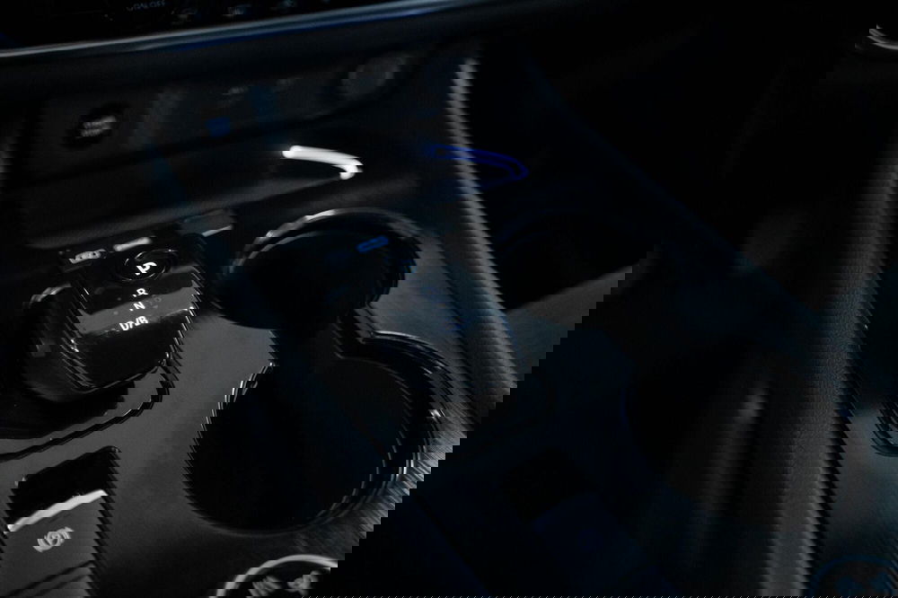 Nissan X-Trail usata a Torino (8)