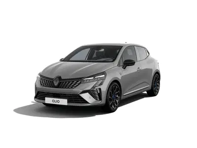 Renault Clio 1.6 full hybrid esprit Alpine 145cv del 2024 usata a Torino