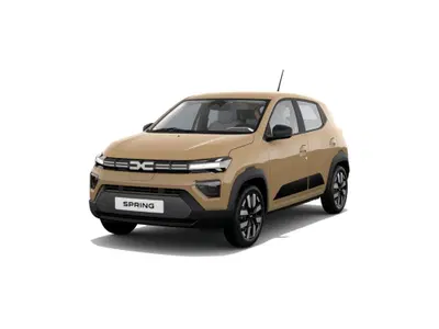 Dacia Spring Expression Electric 65 nuova a Torino