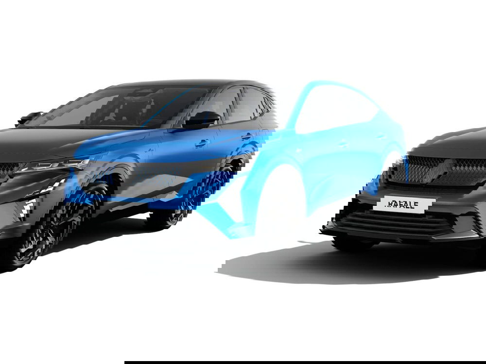 Renault Rafale usata a Torino