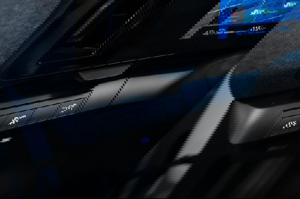 Renault Megane E-Tech Electric usata a Torino (11)