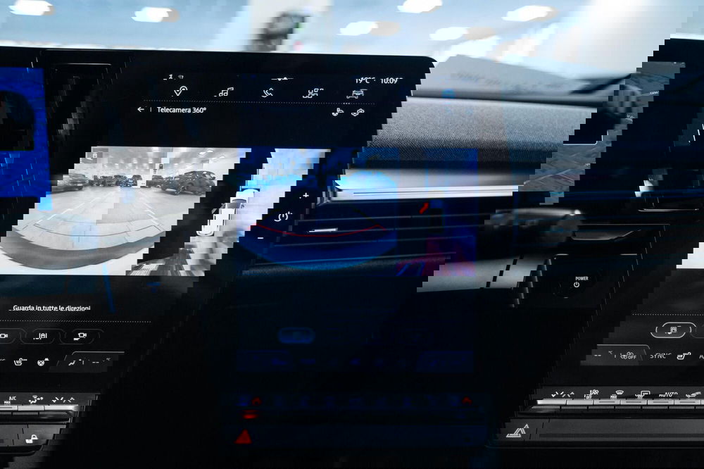 Renault Megane E-Tech Electric usata a Torino (13)