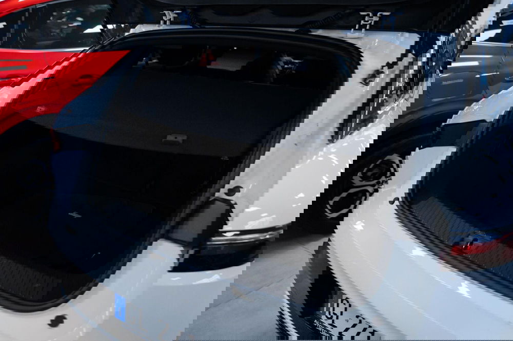 Renault Megane E-Tech Electric usata a Torino (15)