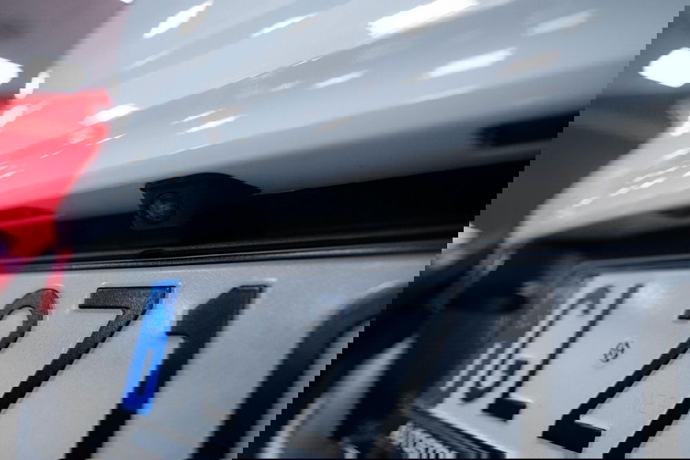 Renault Megane E-Tech Electric usata a Torino (17)