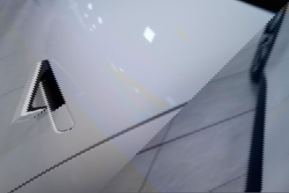 Renault Megane E-Tech Electric usata a Torino (18)