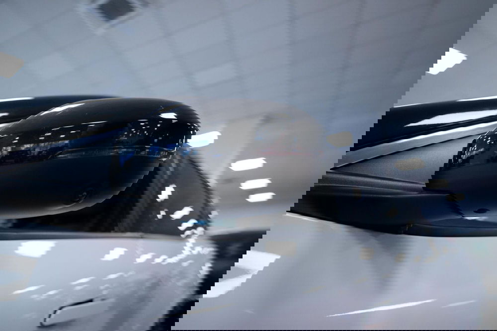 Renault Megane E-Tech Electric usata a Torino (19)