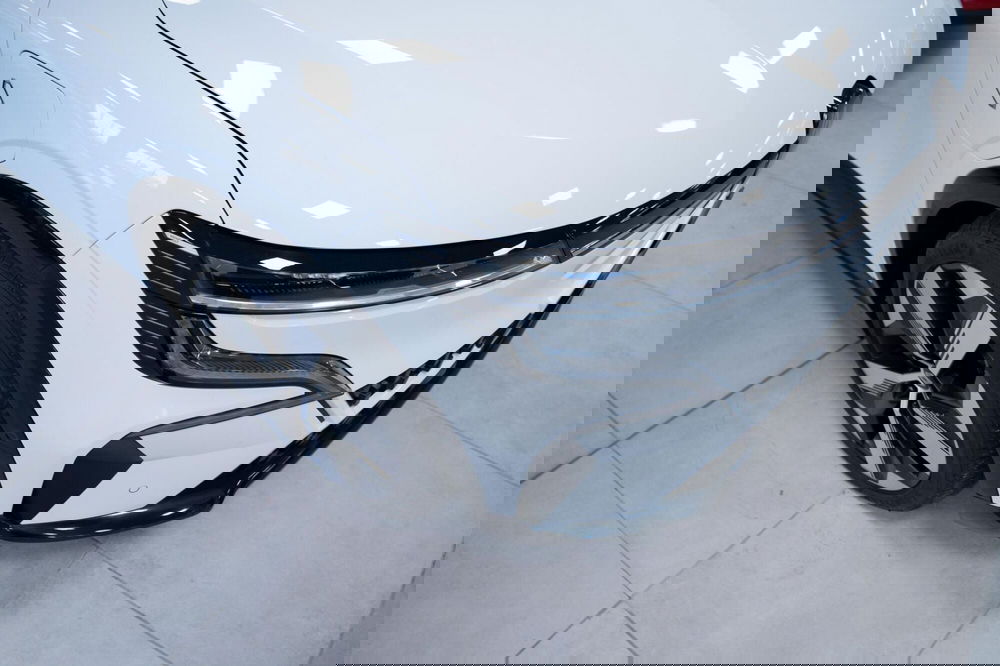 Renault Megane E-Tech Electric usata a Torino (20)