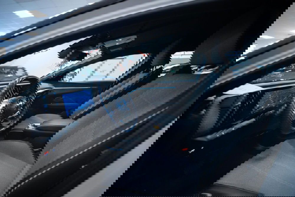 Renault Megane E-Tech Electric usata a Torino (7)