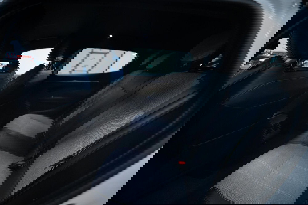 Renault Megane E-Tech Electric usata a Torino (8)