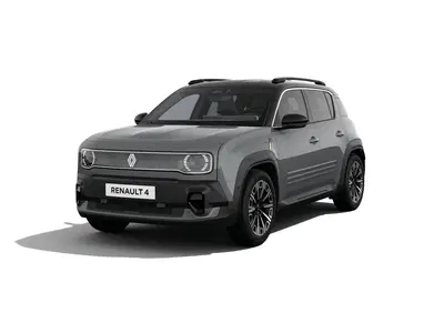 Renault Renault 4 Iconic comfort range 150cv nuova a Torino