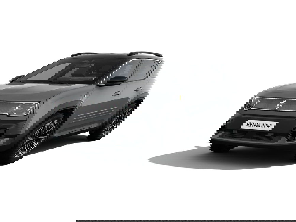 Renault Renault 4 nuova a Torino