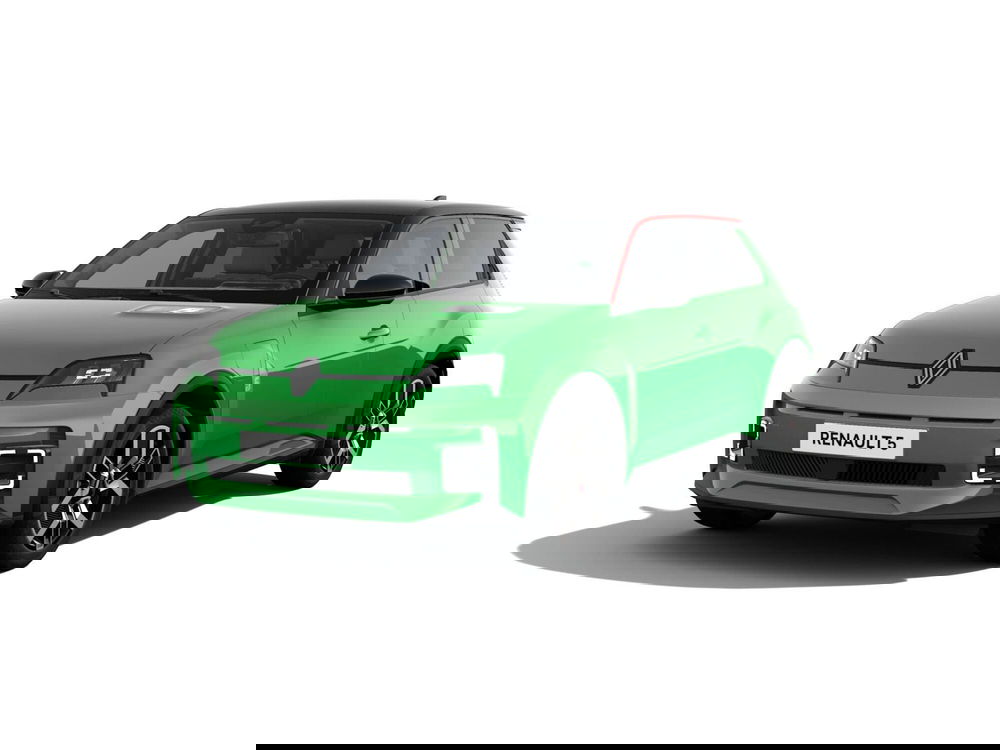 Renault Renault 5 usata a Torino