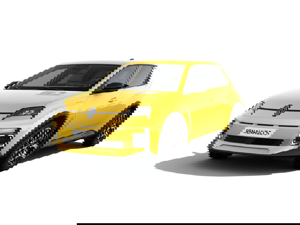 Renault Renault 5 usata a Torino