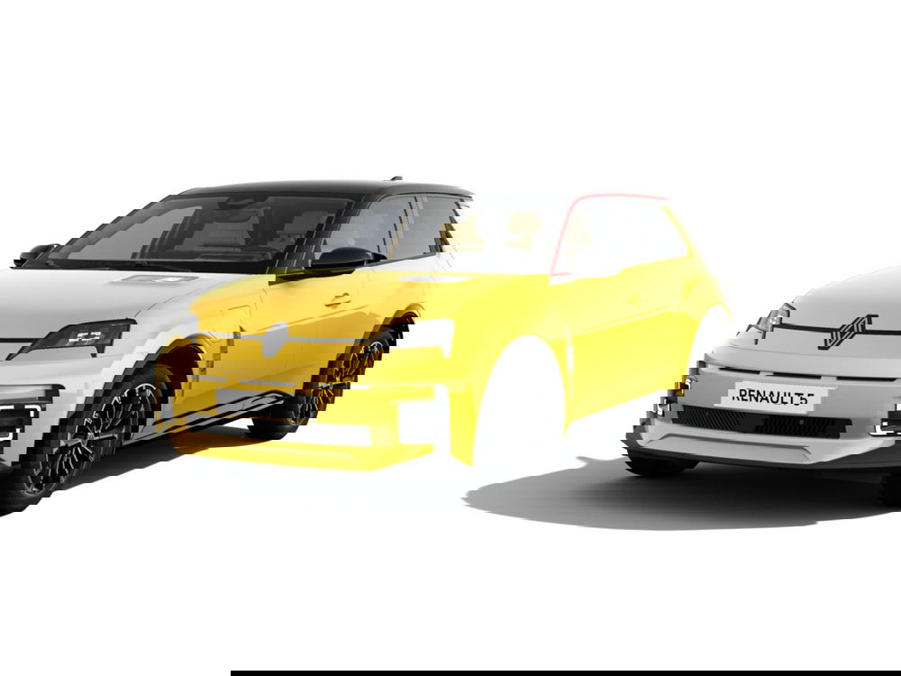 Renault Renault 5 usata a Torino