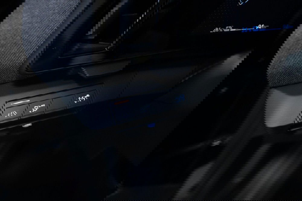 Renault Megane E-Tech Electric usata a Torino (10)