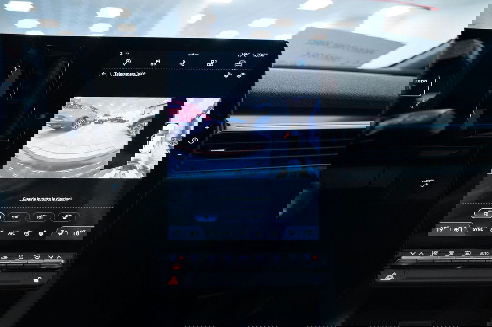 Renault Megane E-Tech Electric usata a Torino (11)