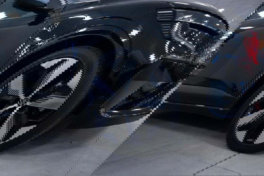 Renault Megane E-Tech Electric usata a Torino (15)