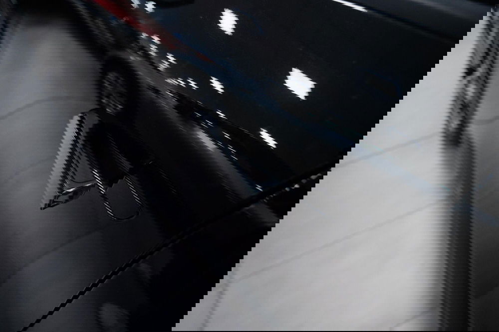 Renault Megane E-Tech Electric usata a Torino (17)