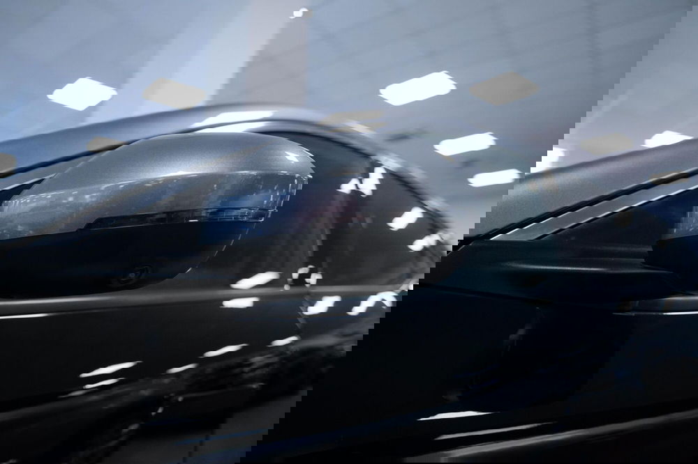 Renault Megane E-Tech Electric usata a Torino (18)