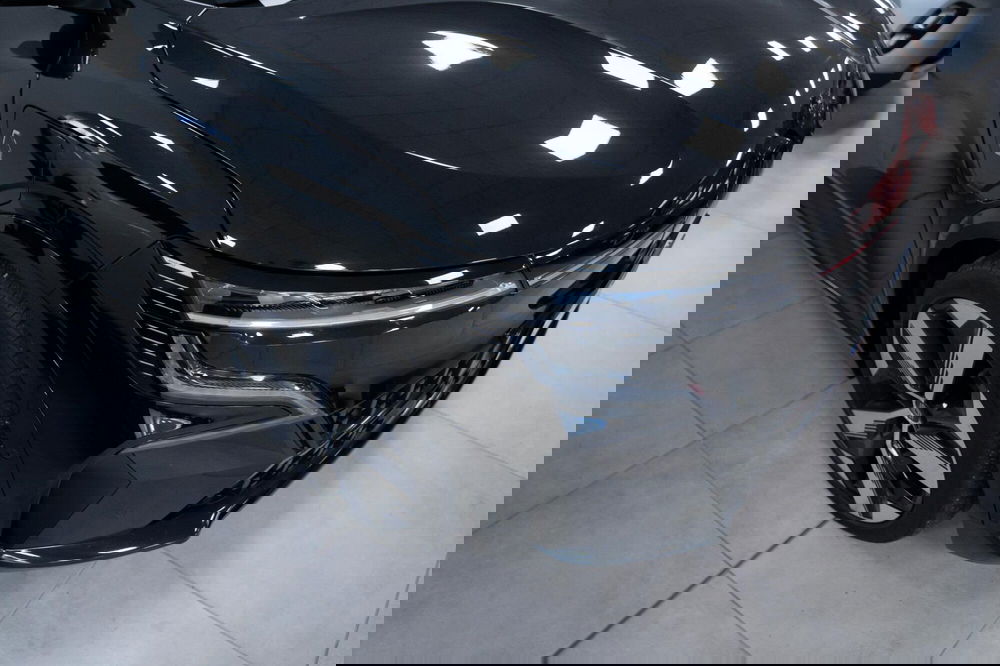 Renault Megane E-Tech Electric usata a Torino (19)