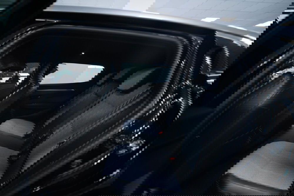 Renault Megane E-Tech Electric usata a Torino (7)