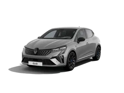 Renault Clio 1.6 full hybrid esprit Alpine 145cv nuova a Torino