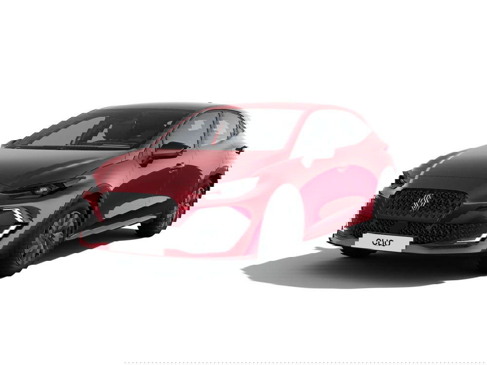 Renault Clio usata a Torino