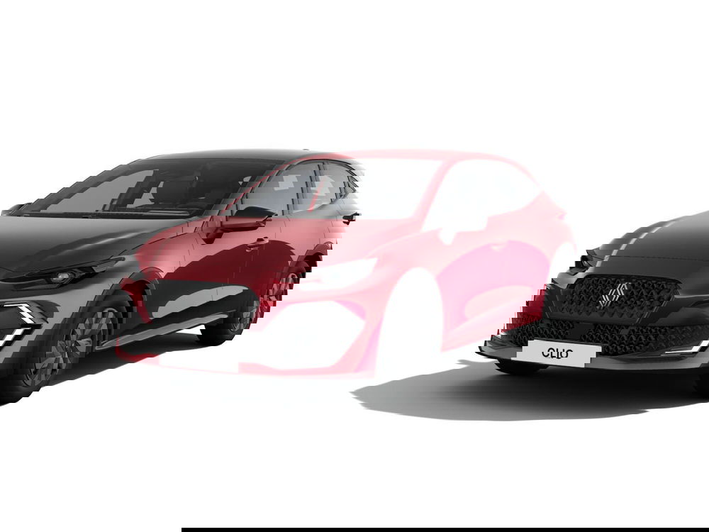 Renault Clio usata a Torino