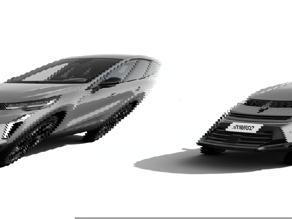 Renault Symbioz usata a Torino