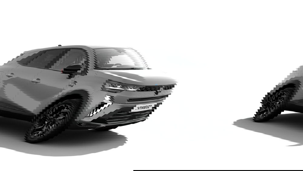 Renault Symbioz usata a Torino (2)