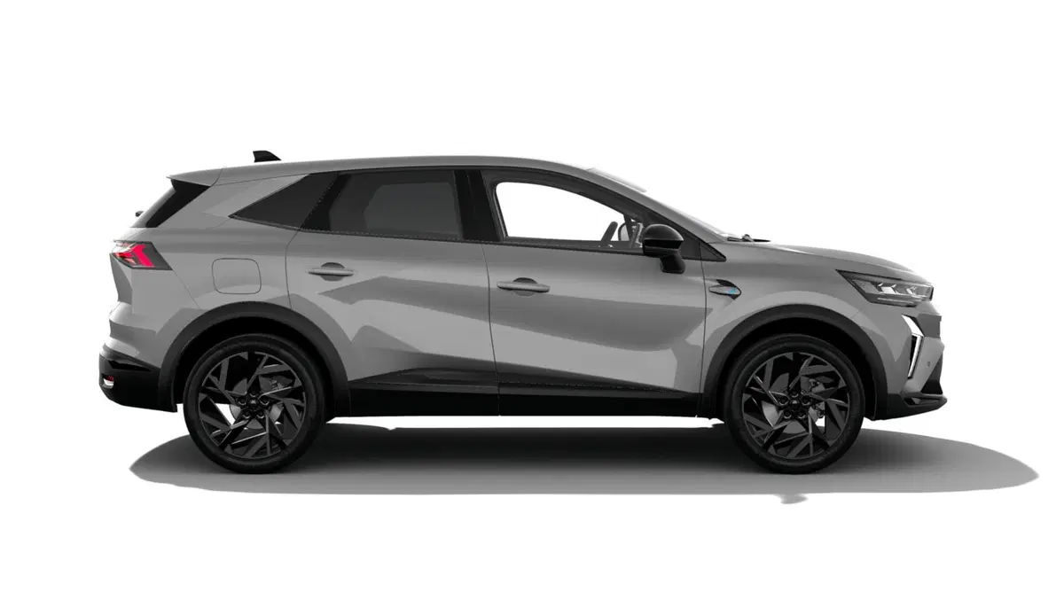 Renault Symbioz usata a Torino (3)