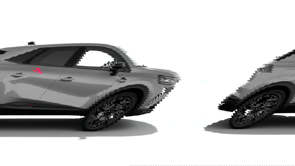 Renault Symbioz usata a Torino (3)