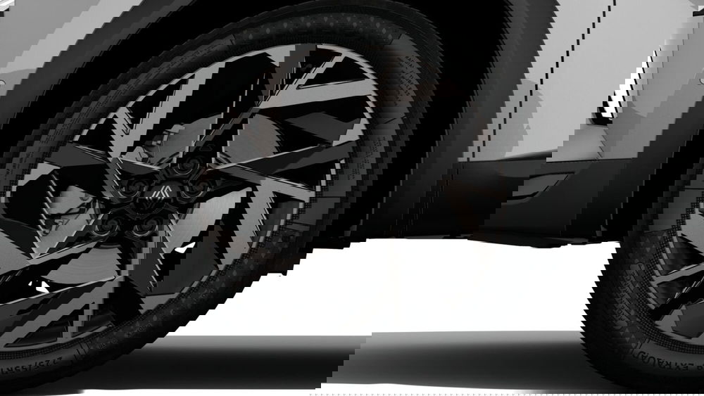 Renault Symbioz usata a Torino (5)