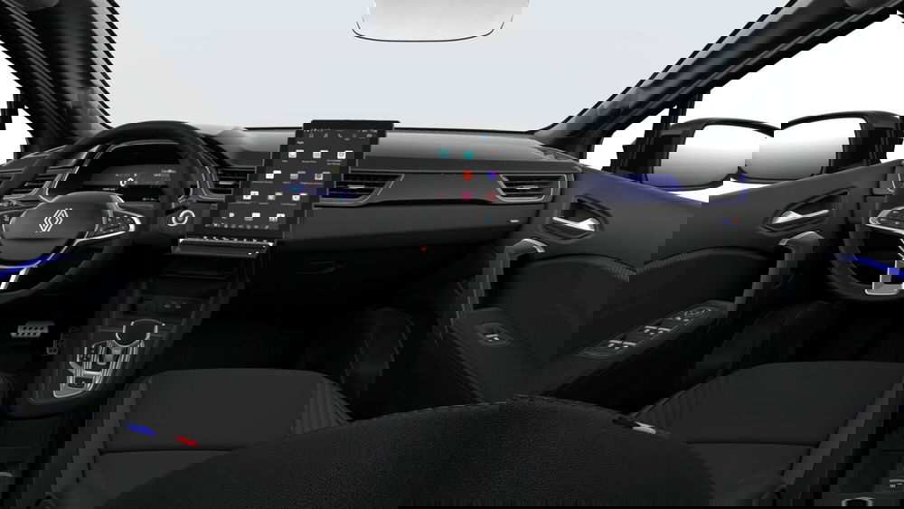 Renault Symbioz usata a Torino (6)