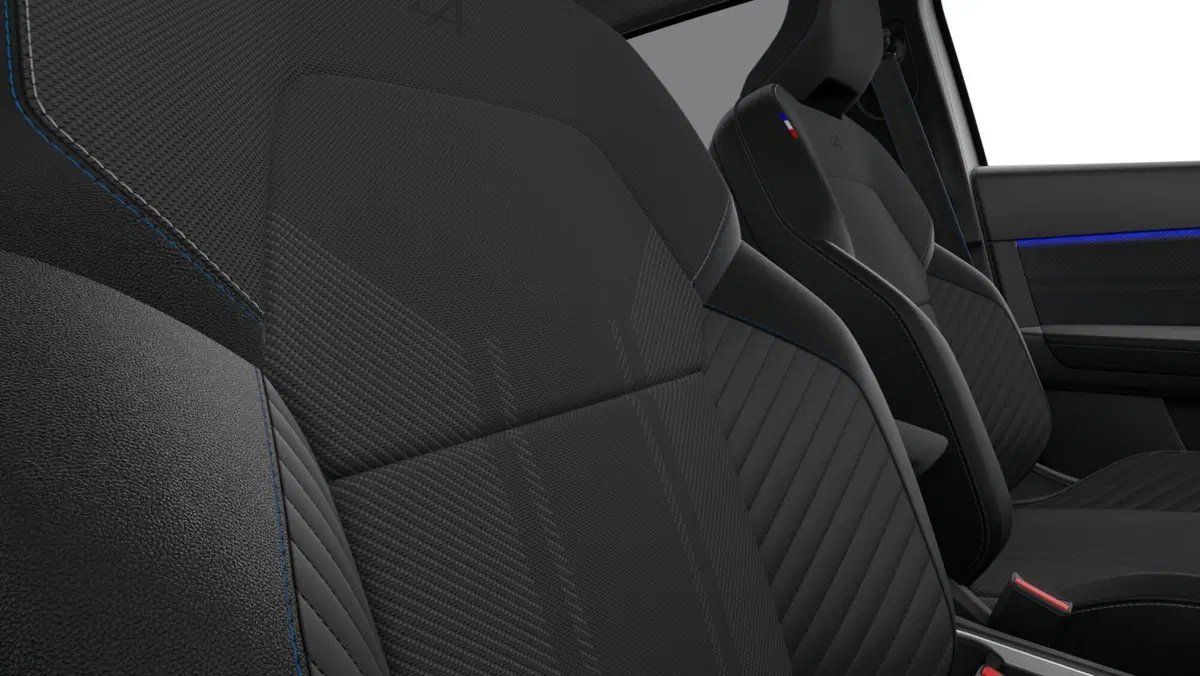 Renault Symbioz usata a Torino (7)
