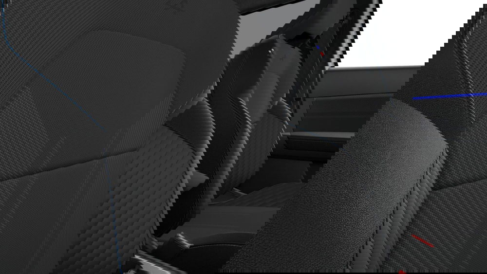 Renault Symbioz usata a Torino (7)