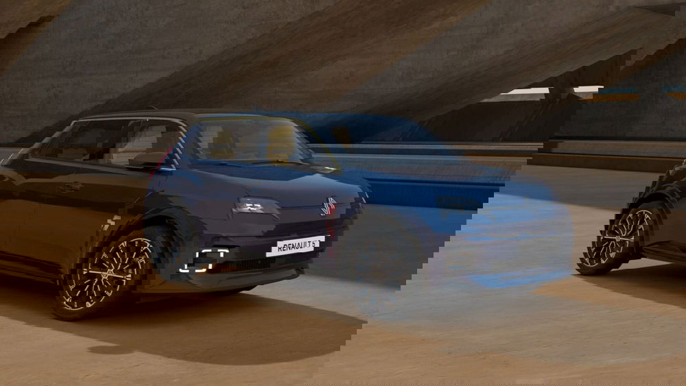 Renault Renault 5 usata a Torino (2)