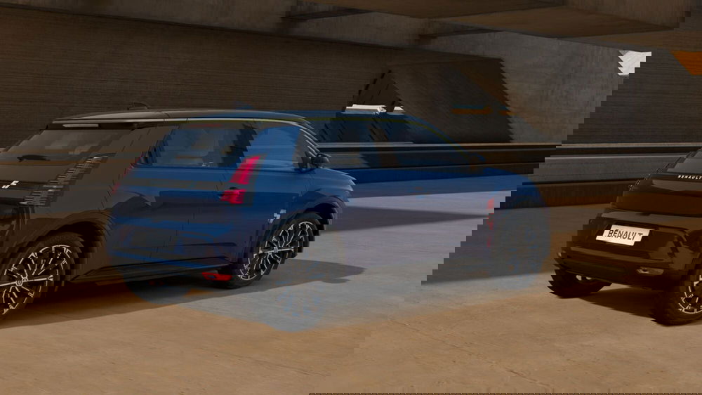 Renault Renault 5 usata a Torino (4)