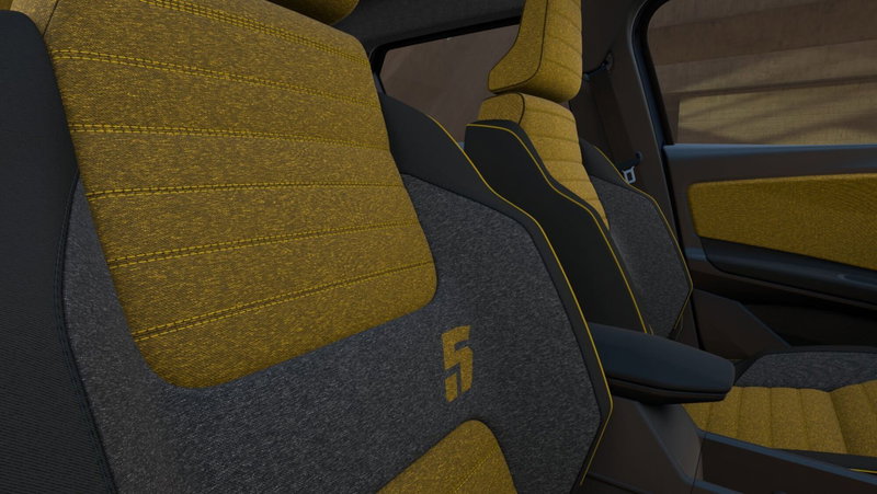 Renault Renault 5 usata a Torino (8)