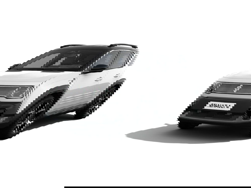 Renault Renault 4 nuova a Torino