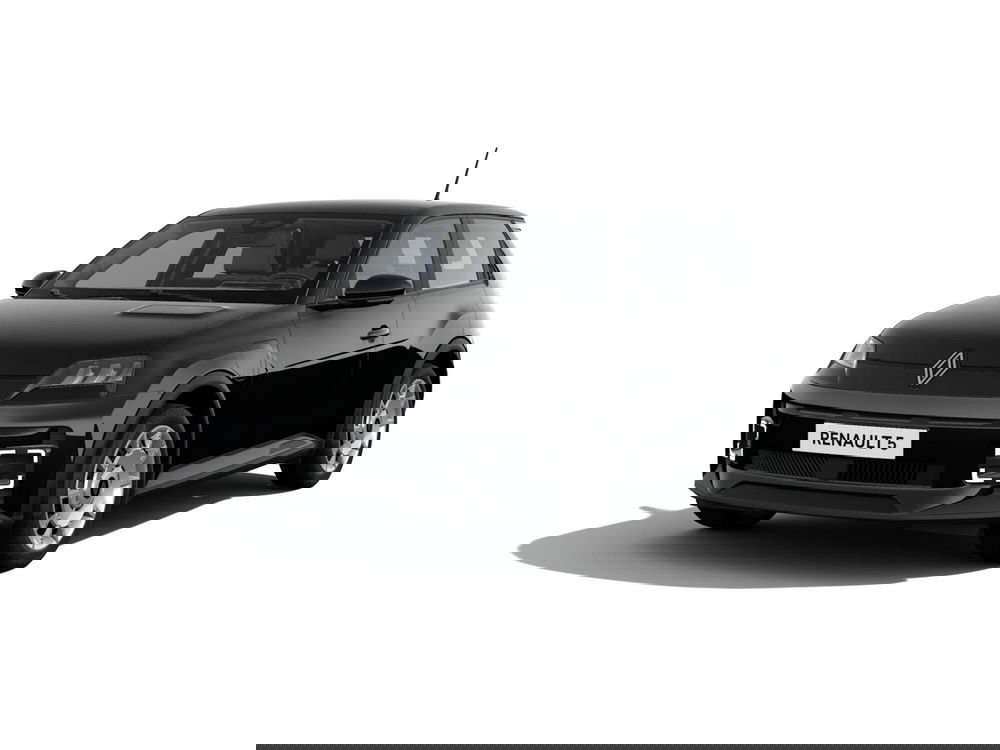 Renault Renault 5 nuova a Torino